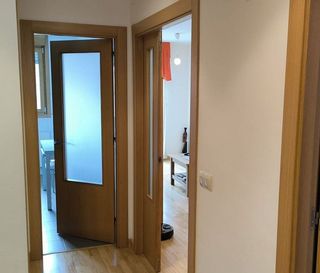 Piso en alquiler en Tenderina Alta - Fozaneldi en Oviedo