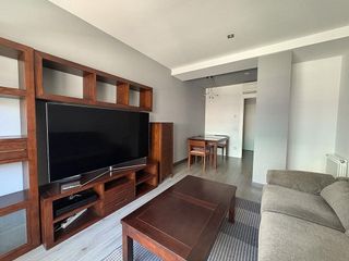 Piso en alquiler en Pueblo Nuevo en Madrid