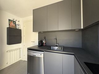 Piso en alquiler en Pueblo Nuevo en Madrid