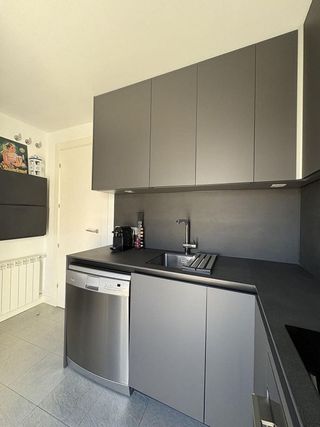 Piso en alquiler en Pueblo Nuevo en Madrid