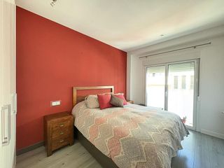 Piso en alquiler en Pueblo Nuevo en Madrid