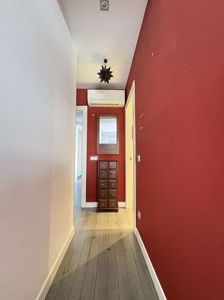 Piso en alquiler en Pueblo Nuevo en Madrid