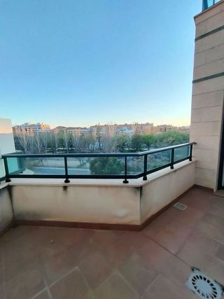 Piso en alquiler en San Antonio Abad - Polígono San Antón en Albacete