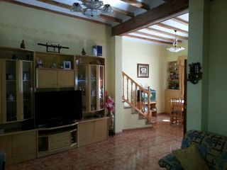 Chalet en venta en Xeraco