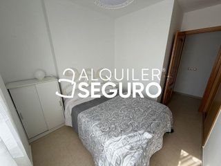 Piso en alquiler en Centro en Fuenlabrada