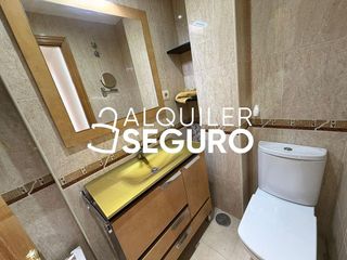 Piso en alquiler en Centro en Fuenlabrada