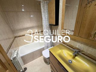 Piso en alquiler en Centro en Fuenlabrada