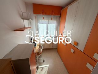 Piso en alquiler en Centro en Fuenlabrada