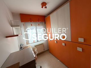Piso en alquiler en Centro en Fuenlabrada