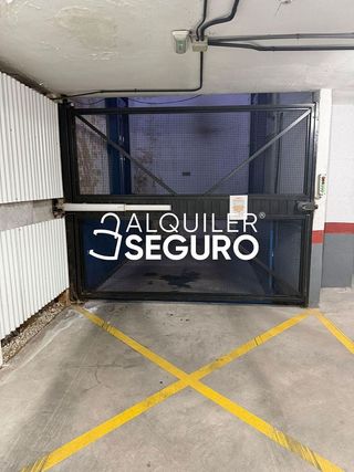 Piso en alquiler en Centro en Fuenlabrada