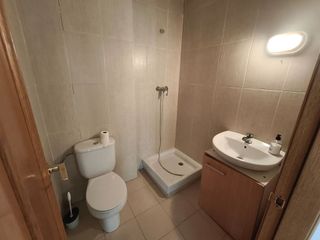 Local comercial en alquiler en Sant Isidre en Valencia