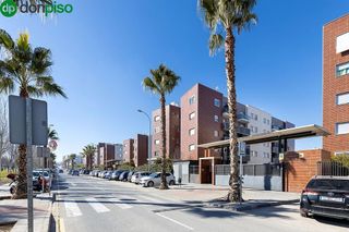 Piso en venta en Alhendín