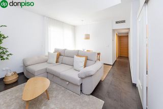 Piso en venta en Alhendín