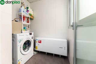 Piso en venta en Alhendín