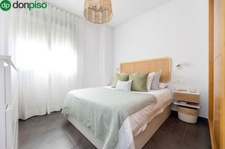 Piso en venta en Alhendín