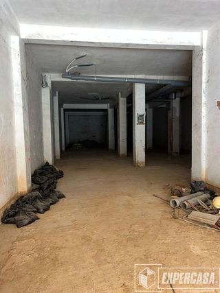 Local comercial en venta en Alaquàs