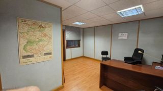 Nave industrial en venta en La Estación en Badajoz