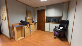 Nave industrial en venta en La Estación en Badajoz