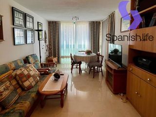 Piso en venta en La Cala de Villajoyosa en Villajoyosa/Vila Joiosa (la)