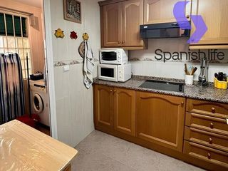 Piso en venta en La Cala de Villajoyosa en Villajoyosa/Vila Joiosa (la)