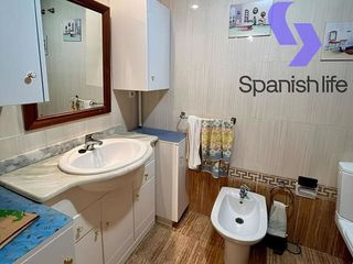 Piso en venta en La Cala de Villajoyosa en Villajoyosa/Vila Joiosa (la)