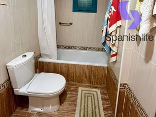 Piso en venta en La Cala de Villajoyosa en Villajoyosa/Vila Joiosa (la)