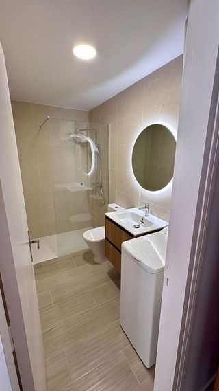 Piso en venta en Zona Martiánez en Puerto de la Cruz