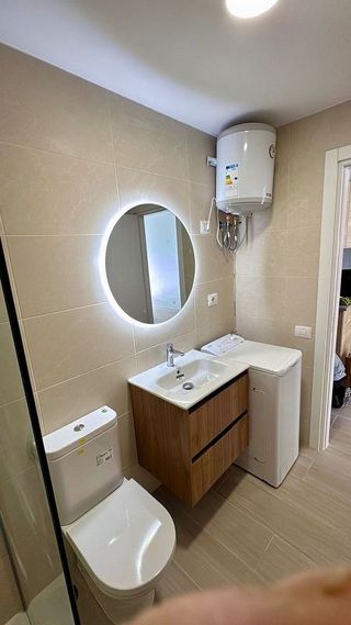 Piso en venta en Zona Martiánez en Puerto de la Cruz