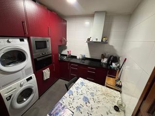 Piso en venta en Barrio de Uribarri en Bilbao