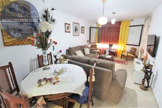 Piso en venta en Águilas ciudad en Águilas