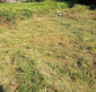 Terreno en venta en Cabral - Candeán en Vigo