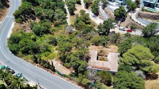 Terreno en venta en Elviria en Marbella