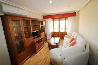 Piso en venta en Centro - El Pilar en Ciudad Real
