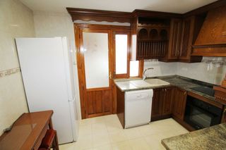 Piso en venta en Centro - El Pilar en Ciudad Real