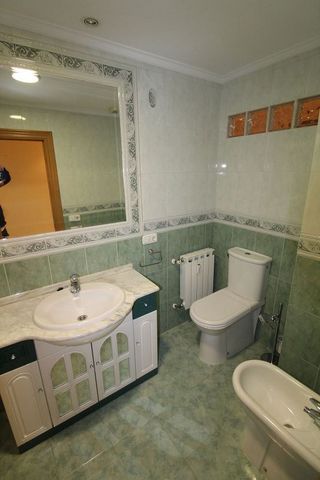 Piso en venta en Centro - El Pilar en Ciudad Real