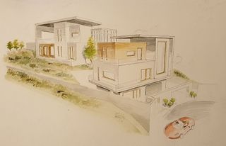 Terreno en venta en Elviria en Marbella