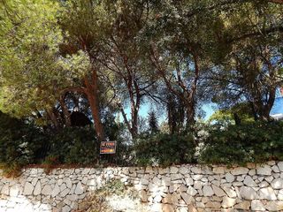 Terreno en venta en Elviria en Marbella