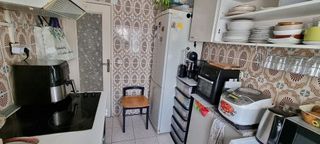 Piso en venta en Gorronal-P29 en Collado Villalba