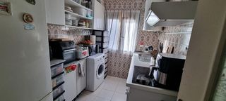 Piso en venta en Gorronal-P29 en Collado Villalba