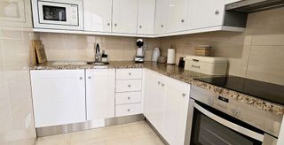 Piso en venta en Mijas Golf en Mijas