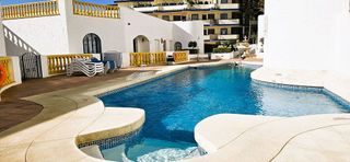 Piso en venta en Mijas Golf en Mijas