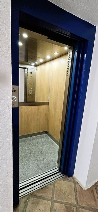 Piso en venta en Mijas Golf en Mijas