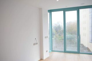 Piso en venta en Zona de Plaza de Barcelos en Pontevedra