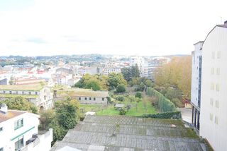 Piso en venta en Zona de Plaza de Barcelos en Pontevedra