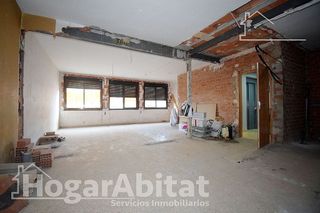 Piso en venta en Vall d´Uixó (la)