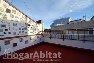 Piso en venta en Vall d´Uixó (la)