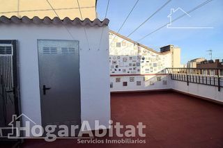 Piso en venta en Vall d´Uixó (la)