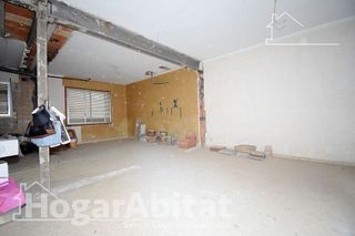 Piso en venta en Vall d´Uixó (la)