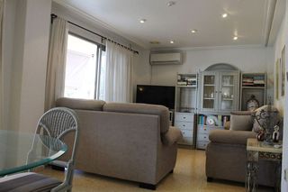 Piso en venta en Centro en Santa Pola