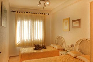 Piso en venta en Centro en Santa Pola